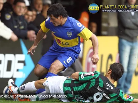 Rivero: "Buscamos el gol todo el partido"