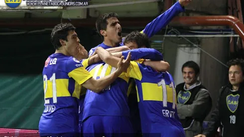 Chávez: "Tenemos la obligación de ser campeón"