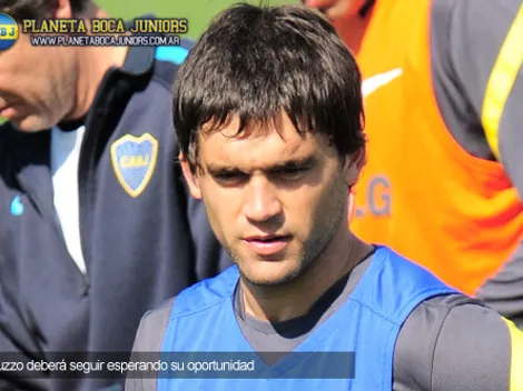 No concuerdan con Falcioni