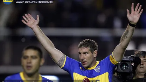 Homenaje a Palermo en Catamarca