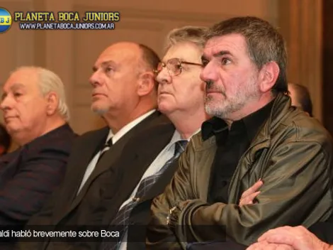 Beraldi: "La ansiedad es el peor enemigo"