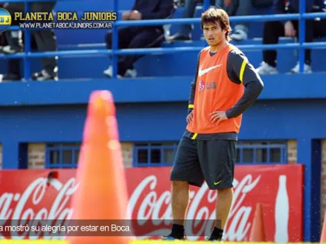 Cvitanich: "Estamos en el camino para ser candidatos"