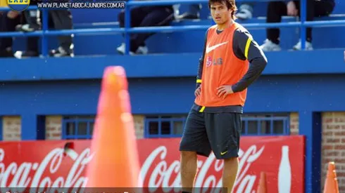 Cvitanich: "Estamos en el camino para ser candidatos"