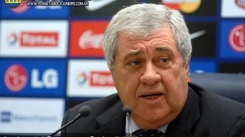 Ameal: "A Román lo necesitamos"