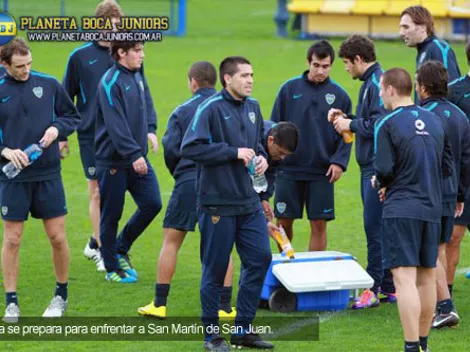 Diferenciado con pelota