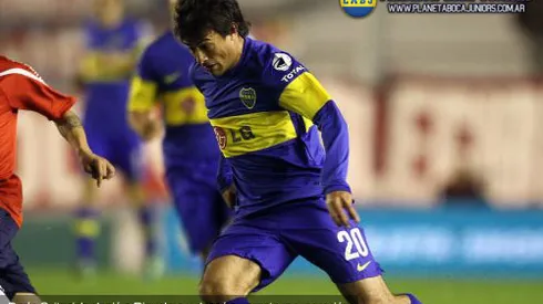 Cvitanich: “Por nombres e historia, la exigencia es pelear el título”