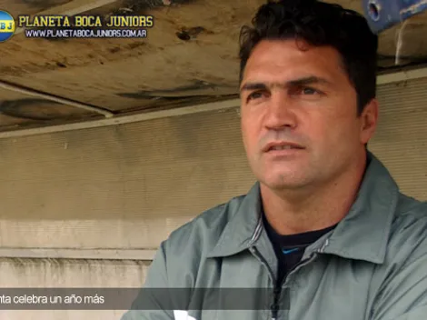 48 años a puro huevo