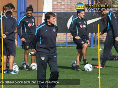 Con la mira en los sanjuaninos