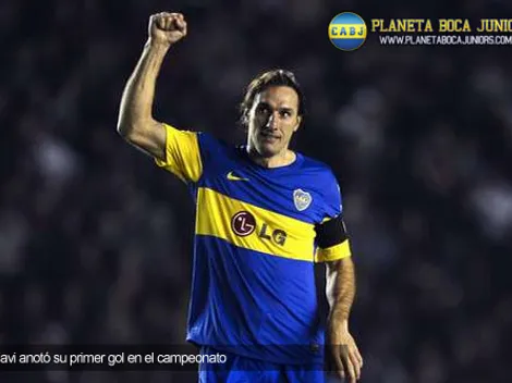 Video resumen: Independiente 0 – 1 Boca Juniors