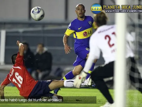 Clemente: "Hay que seguir trabajando con tranquilidad"