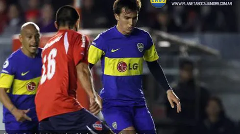 Mouche: “En la semana tenemos que trabajar definición”