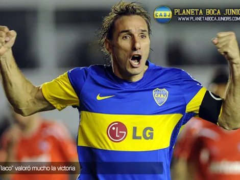 Schiavi: "Podríamos haber hecho más goles"