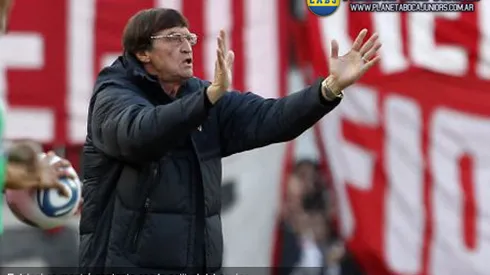 Falcioni: “Pudimos haber sacado una mayor diferencia”