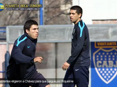 La gente lo pide al Pochi