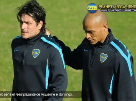 Con la mira en Independiente