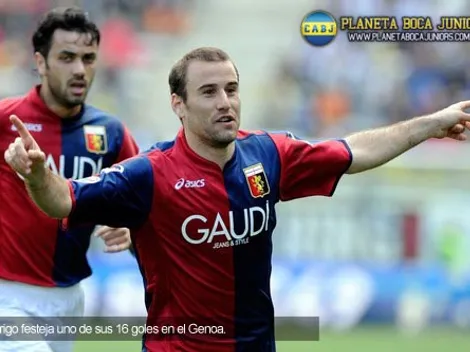 Cada vez más lejos de volver