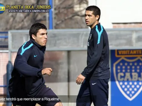 Su posición natural