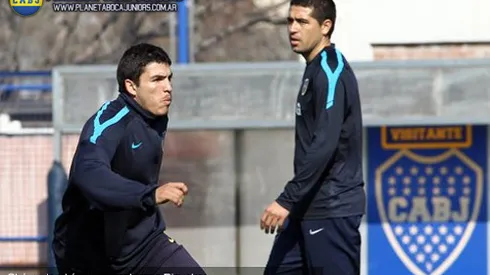 Su posición natural