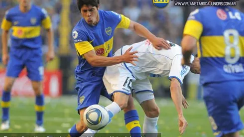 Roncaglia: “Ojalá que en diciembre podamos estar festejando”