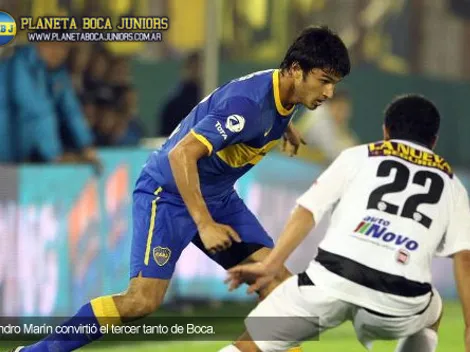 A la par de la Primera