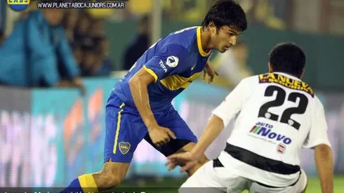 A la par de la Primera