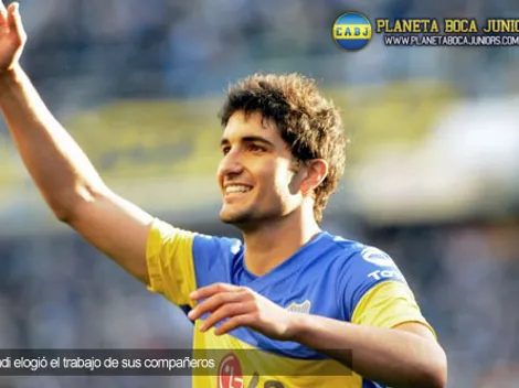 Blandi: "Estamos más cerca"