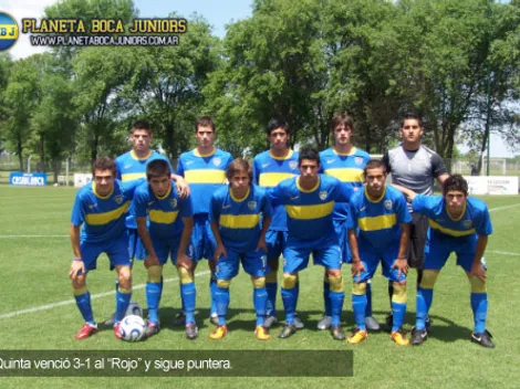 Gran Jornada juvenil