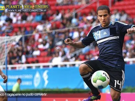 Una nueva desilusión