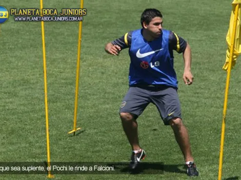 Chávez: "Vamos muy bien encaminados"