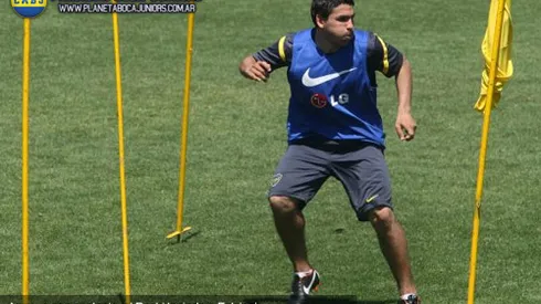 Chávez: "Vamos muy bien encaminados"