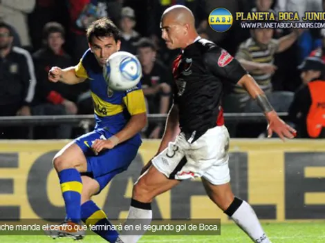 Mouche: "Sabemos que dependemos de nosotros"