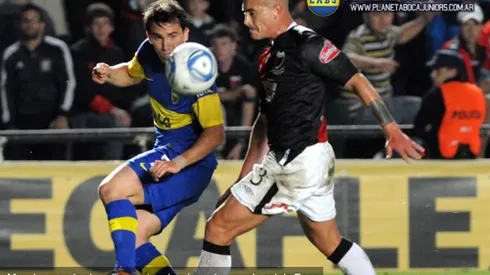 Mouche: "Sabemos que dependemos de nosotros"