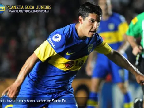 Chávez: "Las ausencias no se sintieron"