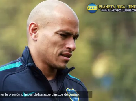 Clemente: “Ojalá aprovechen la oportunidad”