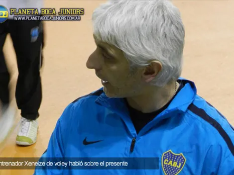 Gigante: "Tenemos que estar en la pelea por el título"