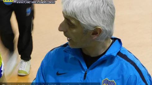 Gigante: "Tenemos que estar en la pelea por el título"