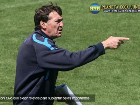 Los que se salvaron de la enfermería