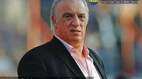 Basile: "Si no tiene a Riquelme, Boca lo va a sentir muchísimo"