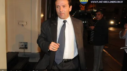 Pompei dirigirá ante Colón