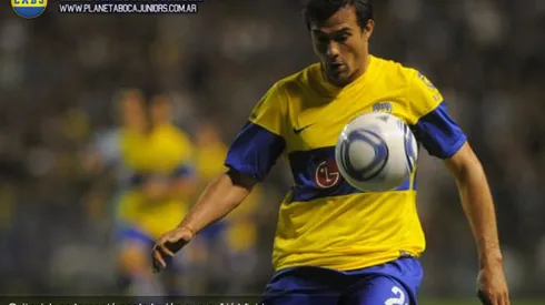 Cvitanich: "Acá hay jugadores"