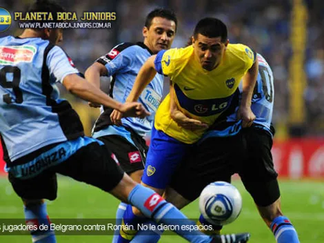 Riquelme: "No hay nada más importante que la lesión de Lucas”