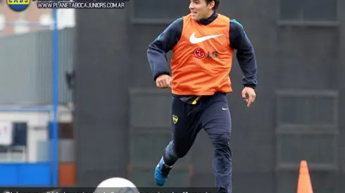 Chávez: “La diferencia que llevamos es mucha”