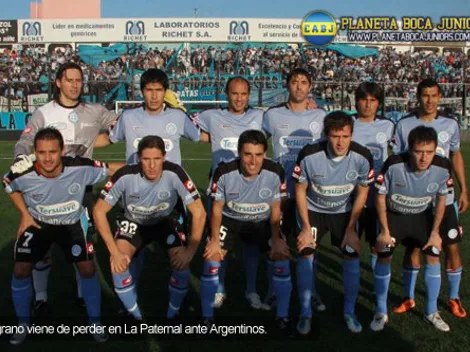 El que quiere Celeste…