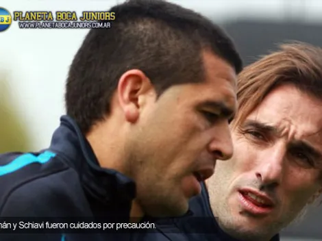 Resguardando a los experimentados