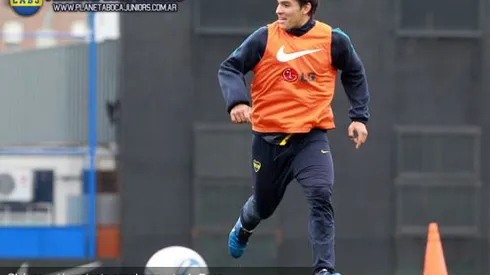 Chávez: "Tenemos que aprovechar que somos locales"