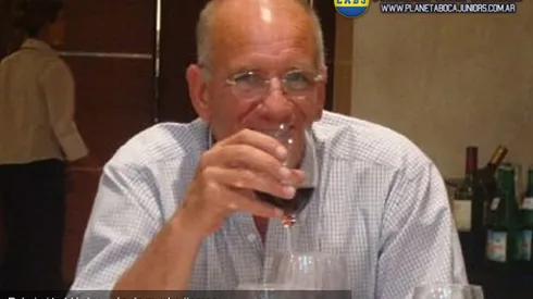 Palmieri: "El técnico se adaptó a lo que es Boca"