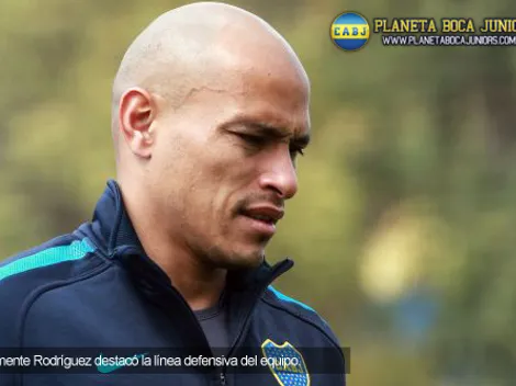 Clemente: “El torneo va a ser difícil hasta el final”