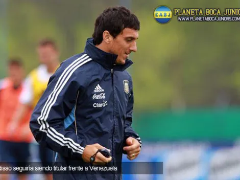 En tierras venezolanas