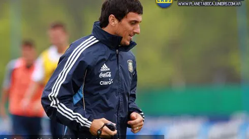 En tierras venezolanas