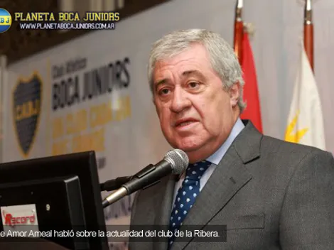 Ameal: “La recepción de Belgrano será la misma que la del resto de los clubes”